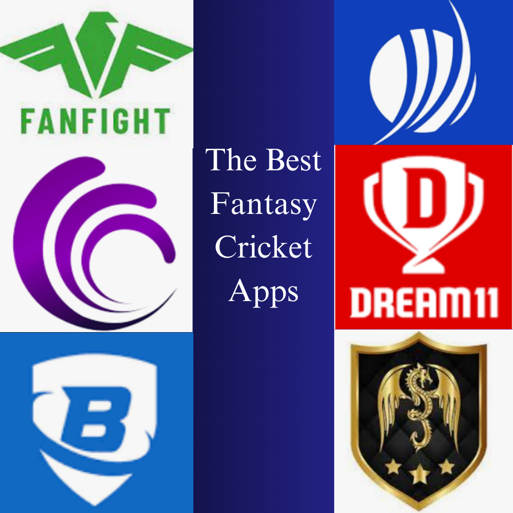 Fantasy Cricket Apps